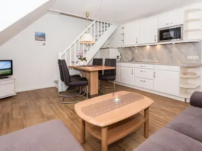 Ferienwohnung für 4 Personen (65 m²) in Sylt-Ost 8/10