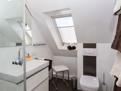Ferienwohnung für 4 Personen (65 m²) in Sylt-Ost 9/10