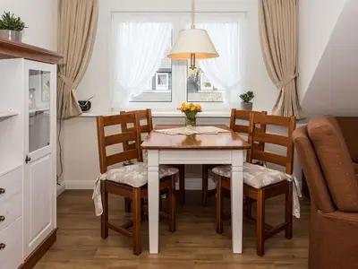 Ferienwohnung für 3 Personen (45 m²) in Sylt-Ost 5/10