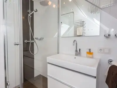 Ferienwohnung für 3 Personen (45 m²) in Sylt-Ost 6/10