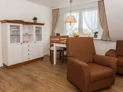 Ferienwohnung für 3 Personen (45 m²) in Sylt-Ost 8/10