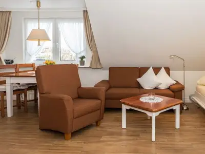 Ferienwohnung für 3 Personen (45 m²) in Sylt-Ost 10/10