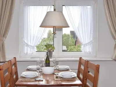 Ferienwohnung für 3 Personen (45 m²) in Sylt-Ost 2/10
