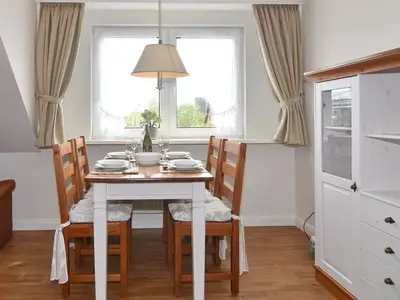 Ferienwohnung für 3 Personen (45 m²) in Sylt-Ost 3/10