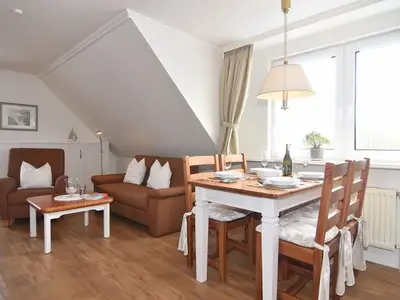 Ferienwohnung für 3 Personen (45 m²) in Sylt-Ost 4/10