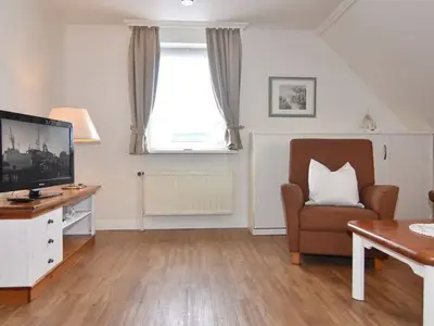 Ferienwohnung für 3 Personen (45 m²) in Sylt-Ost 5/10