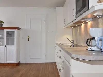 Ferienwohnung für 3 Personen (45 m²) in Sylt-Ost 6/10