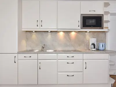Ferienwohnung für 3 Personen (45 m²) in Sylt-Ost 8/10
