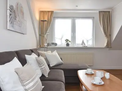 Ferienwohnung für 4 Personen (65 m²) in Sylt-Ost 1/10