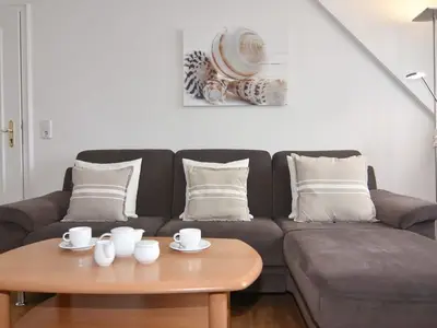 Ferienwohnung für 4 Personen (65 m²) in Sylt-Ost 2/10