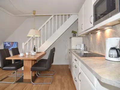 Ferienwohnung für 4 Personen (65 m²) in Sylt-Ost 3/10