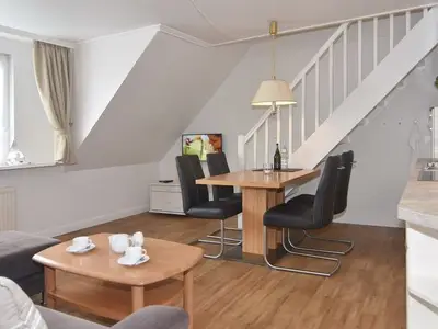 Ferienwohnung für 4 Personen (65 m²) in Sylt-Ost 4/10
