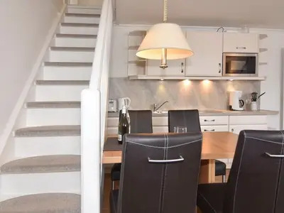 Ferienwohnung für 4 Personen (65 m²) in Sylt-Ost 5/10