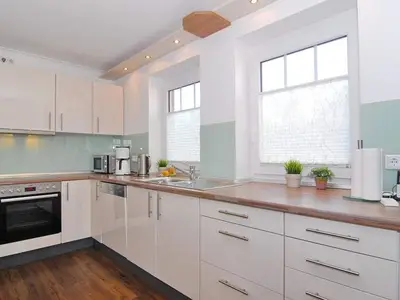 Ferienwohnung für 5 Personen (96 m²) in Sylt-Ost 4/10