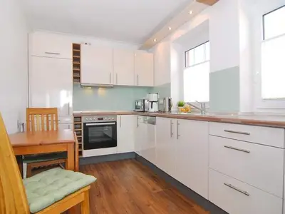 Ferienwohnung für 5 Personen (96 m²) in Sylt-Ost 5/10