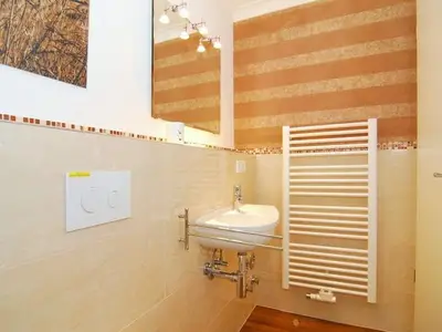 Ferienwohnung für 5 Personen (96 m²) in Sylt-Ost 7/10