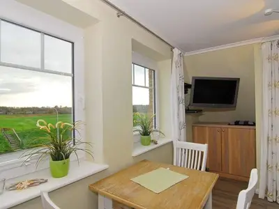 Ferienwohnung für 2 Personen (45 m²) in Sylt-Ost 4/10