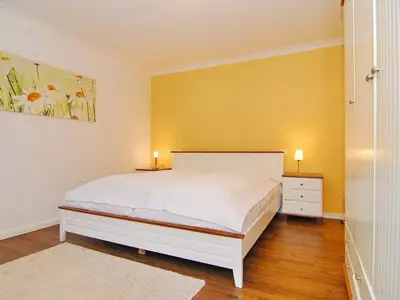 Ferienwohnung für 5 Personen (96 m²) in Sylt-Ost 8/10