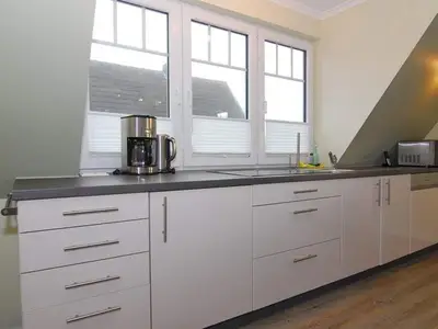 Ferienwohnung für 2 Personen (45 m²) in Sylt-Ost 5/10