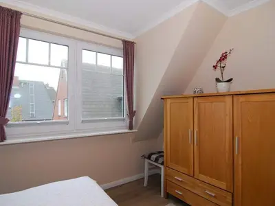 Ferienwohnung für 2 Personen (45 m²) in Sylt-Ost 8/10