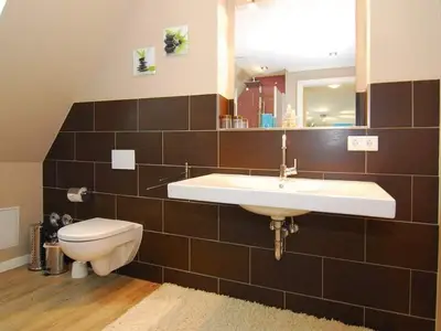 Ferienwohnung für 2 Personen (45 m²) in Sylt-Ost 10/10