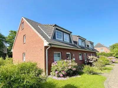 Ferienwohnung für 3 Personen (45 m²) in Sylt-Ost 2/10