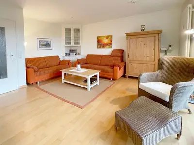 Ferienwohnung für 3 Personen (45 m²) in Sylt-Ost 3/10