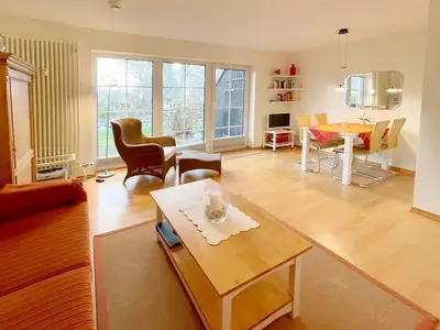 Ferienwohnung für 3 Personen (45 m²) in Sylt-Ost 4/10