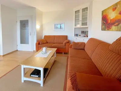 Ferienwohnung für 3 Personen (45 m²) in Sylt-Ost 5/10