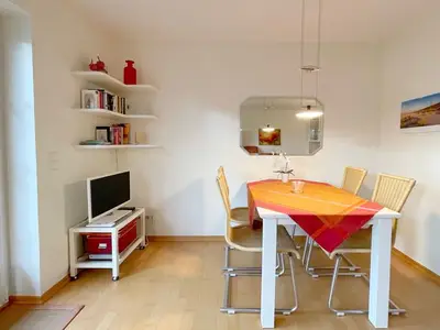 Ferienwohnung für 3 Personen (45 m²) in Sylt-Ost 6/10