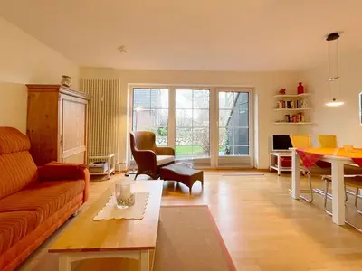 Ferienwohnung für 3 Personen (45 m²) in Sylt-Ost 8/10