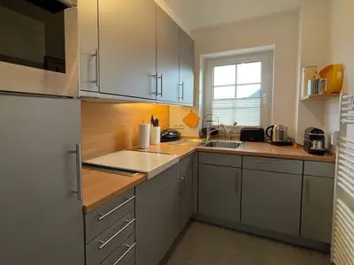 Ferienwohnung für 3 Personen (45 m²) in Sylt-Ost 9/10