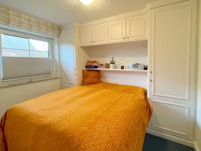 Ferienwohnung für 3 Personen (45 m²) in Sylt-Ost 10/10