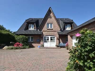 Ferienwohnung für 5 Personen (78 m²) in Sylt-Ost 1/10