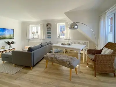 Ferienwohnung für 5 Personen (78 m²) in Sylt-Ost 6/10