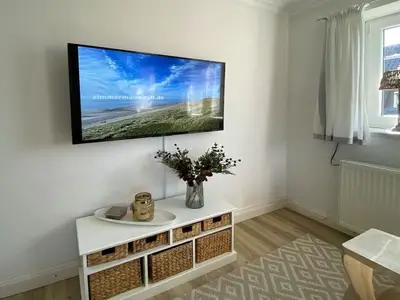 Ferienwohnung für 5 Personen (78 m²) in Sylt-Ost 7/10
