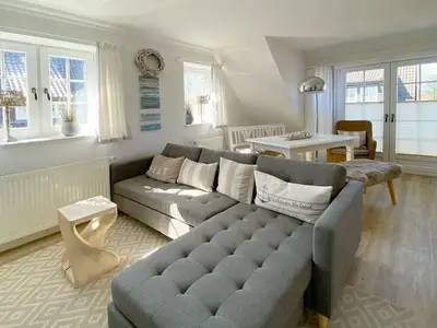 Ferienwohnung für 5 Personen (78 m²) in Sylt-Ost 8/10