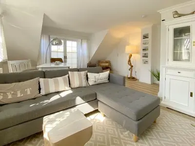 Ferienwohnung für 5 Personen (78 m²) in Sylt-Ost 9/10