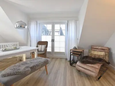 Ferienwohnung für 5 Personen (78 m²) in Sylt-Ost 10/10