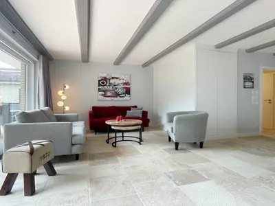 Ferienwohnung für 6 Personen (150 m²) in Sylt-Ost 2/10