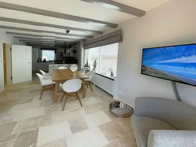 Ferienwohnung für 6 Personen (150 m²) in Sylt-Ost 5/10