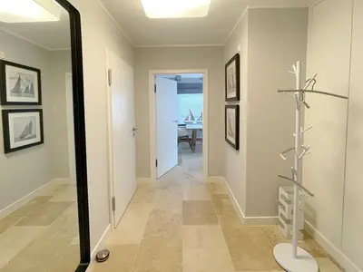 Ferienwohnung für 6 Personen (150 m²) in Sylt-Ost 9/10