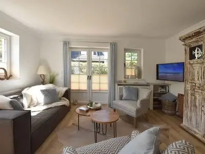 Ferienwohnung für 4 Personen (75 m²) in Sylt-Ost 3/10
