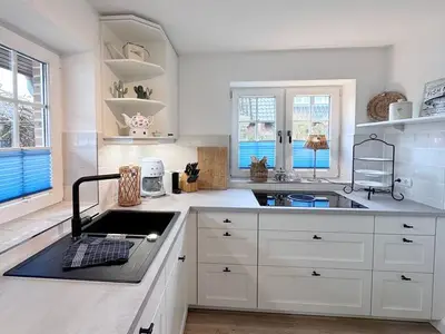 Ferienwohnung für 4 Personen (75 m²) in Sylt-Ost 6/10