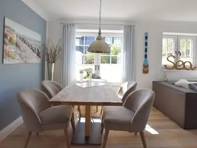 Ferienwohnung für 4 Personen (75 m²) in Sylt-Ost 9/10