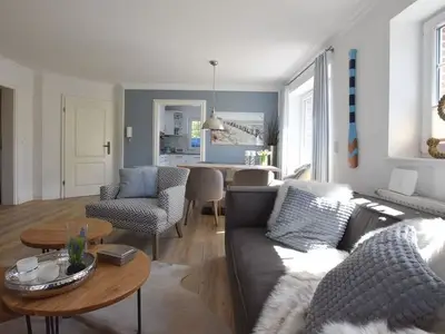 Ferienwohnung für 4 Personen (75 m²) in Sylt-Ost 10/10