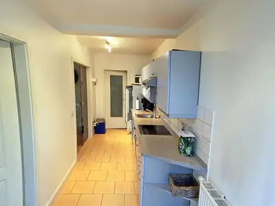 Ferienwohnung für 4 Personen (55 m²) in Sylt-Ost 4/10