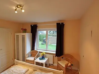 Ferienwohnung für 4 Personen (55 m²) in Sylt-Ost 6/10