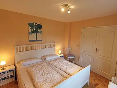 Ferienwohnung für 4 Personen (55 m²) in Sylt-Ost 7/10