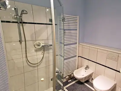 Ferienwohnung für 4 Personen (55 m²) in Sylt-Ost 8/10